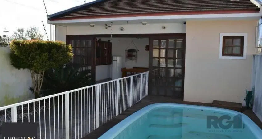 Casa em Aberta dos Morros