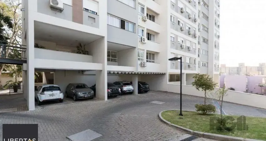 Apartamento | 2 quartos | 1 suíte | 1 vaga | 65,30m2 Privativos | Bairro Tristeza