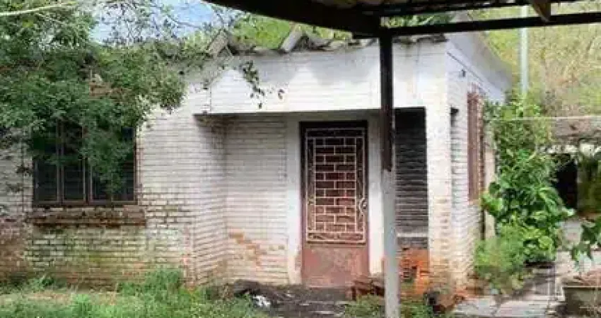 Terreno à venda na Avenida Juca Batista, 6643, Ponta Grossa, Porto Alegre