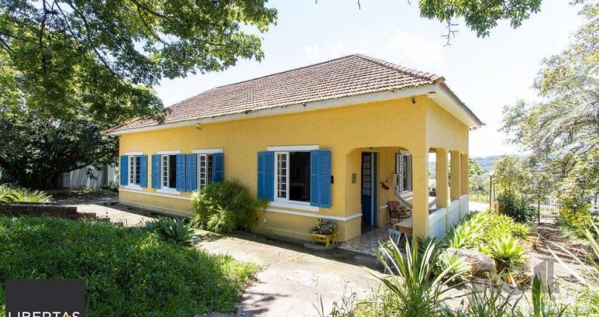 Casa com 3 quartos à venda na Rua Doutor Vergara, 5344, Belém Velho, Porto Alegre