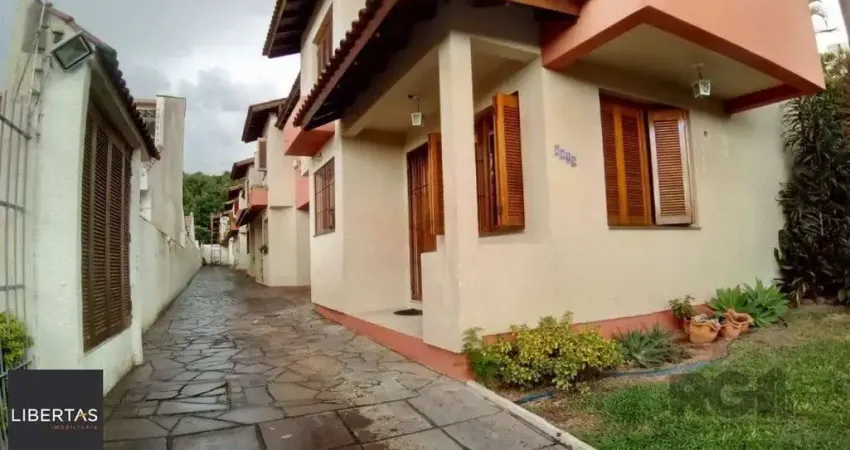 Casa de Condomínio em Camaquã