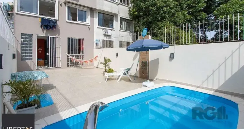 Casa em Ipanema