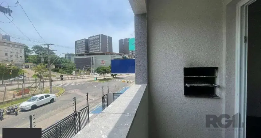 Apartamento com 2 quartos à venda na Rua Coronel Aparício Borges, 149, Glória, Porto Alegre