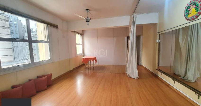 Conjunto/Sala para Venda - 100m², 0 dormitórios, Centro Histórico