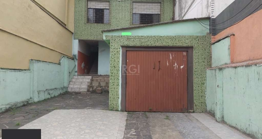 Casa para Venda - 136m², 4 dormitórios, 1 vaga - Agronomia