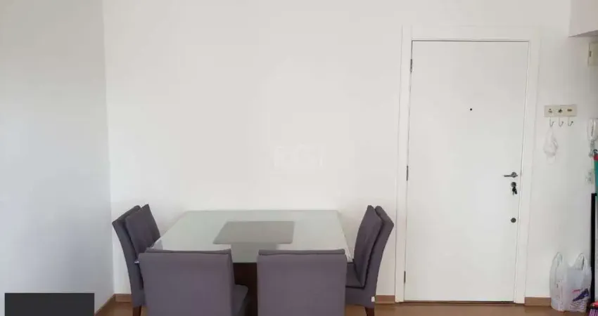 Apartamento para venda - 69.7m², 3 dormitórios, sendo 1 suites, 1 vaga - passo da areia