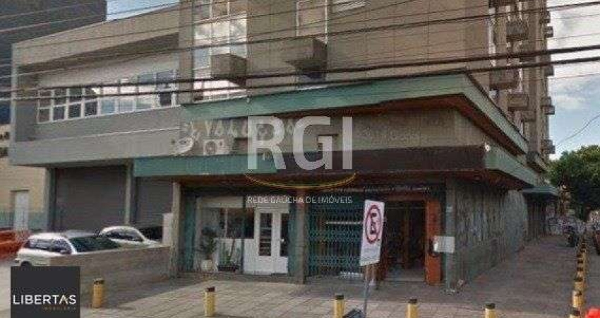 Ponto comercial à venda na Avenida Bento Gonçalves, 319, Partenon, Porto Alegre
