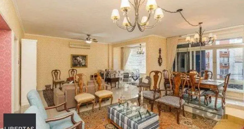 Apartamento para Venda - 177m², 3 dormitórios, sendo 3 suites, 1 vaga - Rio Branco