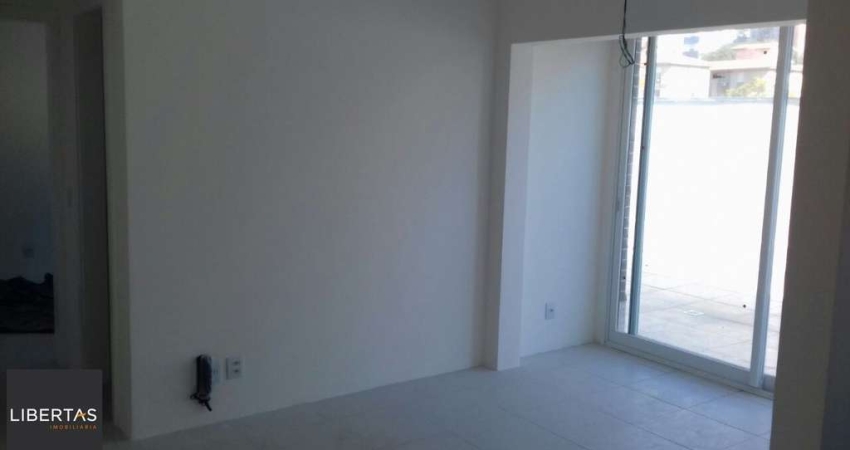 Apartamento para Venda - 31m², 1 dormitório, 1 vaga - Santo Antonio