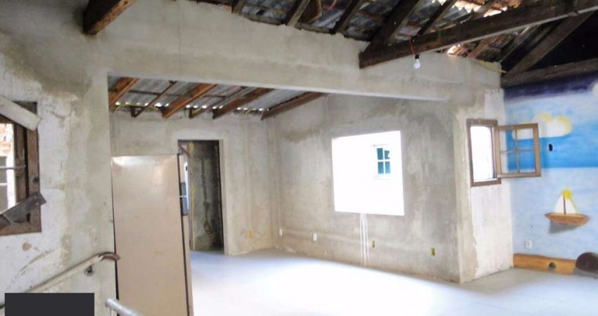 Predio para Venda - 140.25m², 1 dormitório, Farroupilha