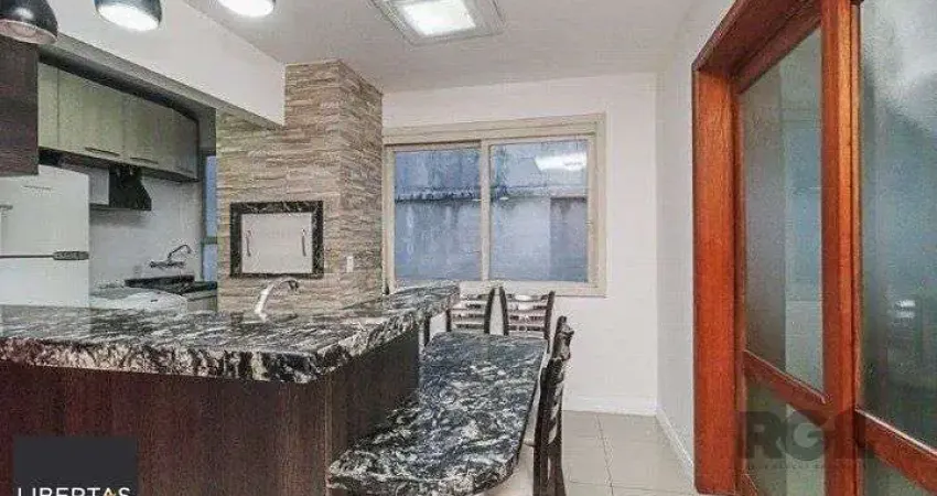 Apartamento para Venda - 80.44m², 2 dormitórios, Floresta