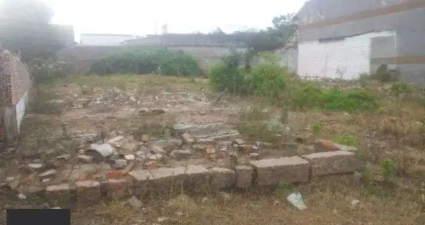 Terreno para Venda - 704.88m², 0 dormitórios, Vila João Pessoa