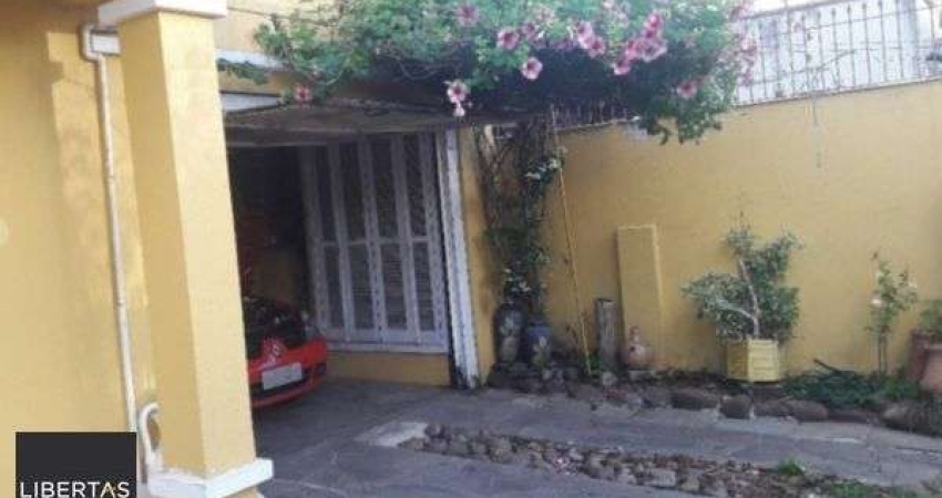 Casa para Venda - 176m², 2 dormitórios, 4 vagas - Santana