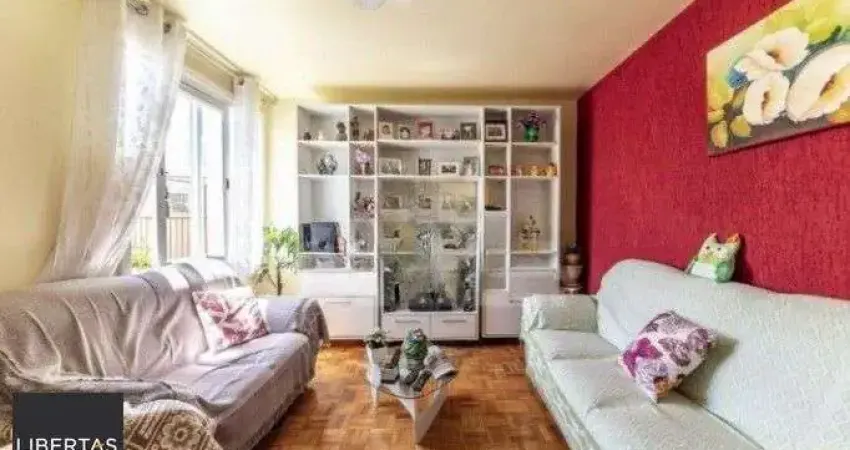 Apartamento para venda - 62.43m², 2 dormitórios, 1 vaga - santana