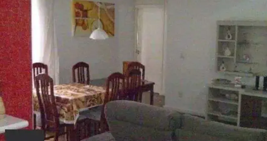 Apartamento para Venda - 90m², 3 dormitórios, sendo 1 suites, 1 vaga - Jardim São Pedro