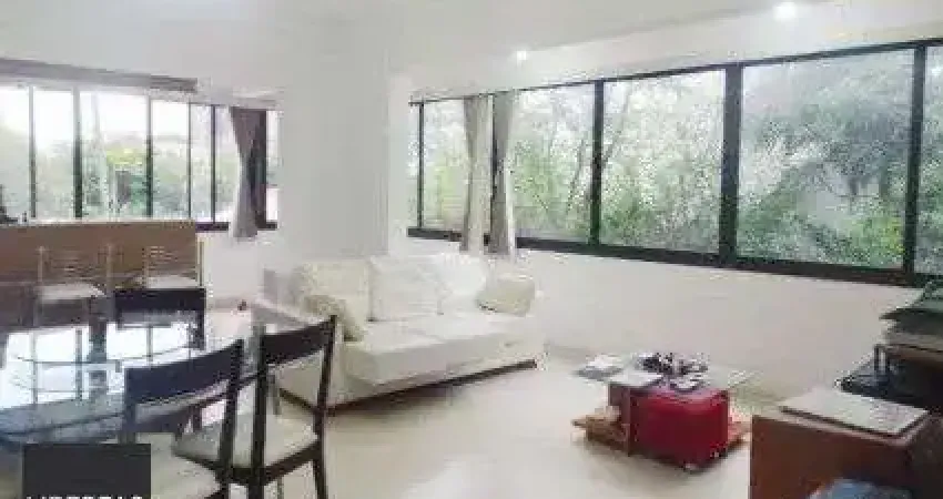 Apartamento para Venda - 119.39m², 3 dormitórios, sendo 1 suites, 1 vaga - Santana