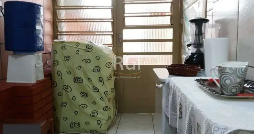 Apartamento para Venda - 95m², 2 dormitórios, Santana