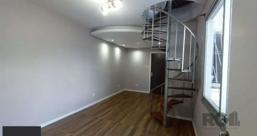 Cobertura para Venda - 139.55m², 2 dormitórios, 2 vagas - Rio Branco