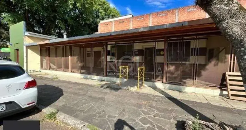 Ponto comercial à venda na Avenida Pernambuco, 1900, Navegantes, Porto Alegre