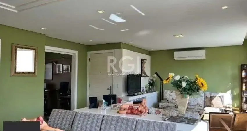excelente apto na carlos gomes, jto anita.... Apartamento para Venda - 125m², 3 dormitórios, sendo 1 suites, 2 vagas - Auxiliadora