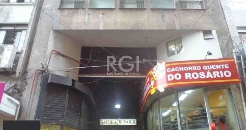 Loja para Venda - 25m², 0 dormitórios, Centro Histórico