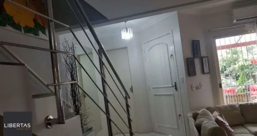 Casa para Venda - 165.52m², 3 dormitórios, sendo 1 suites, 2 vagas - Sarandí