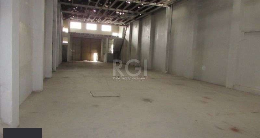 Depósito/Pavilhão para Venda - 330m², 0 dormitórios, 2 vagas - Floresta