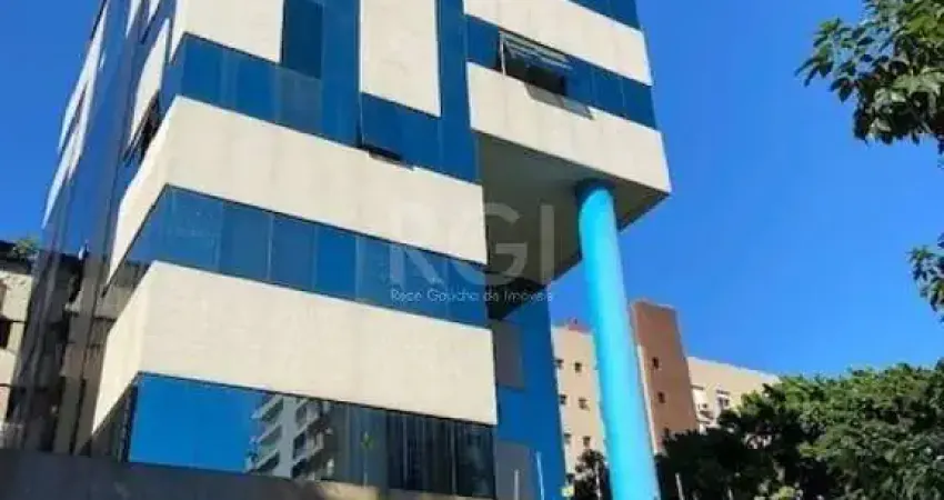Conjunto/Sala para Venda - 34.18m², 0 dormitórios, Higienópolis
