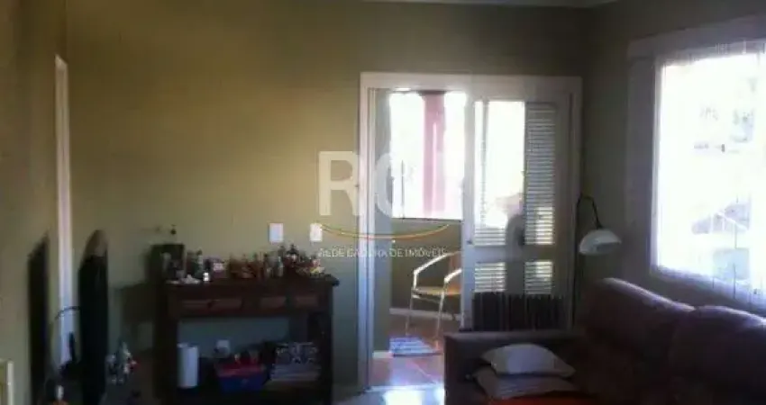 Apartamento para Venda - 84.59m², 2 dormitórios, 1 vaga - Sarandí