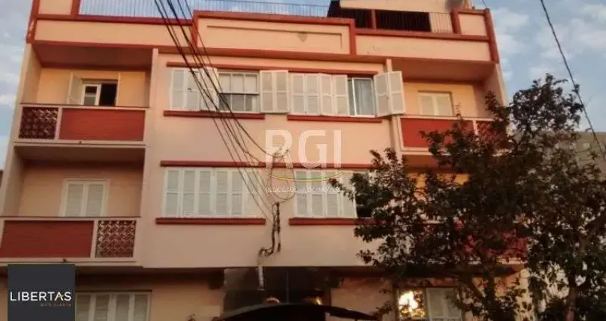 Apartamento com 2 quartos à venda na Rua General Neto, 133, Floresta, Porto Alegre