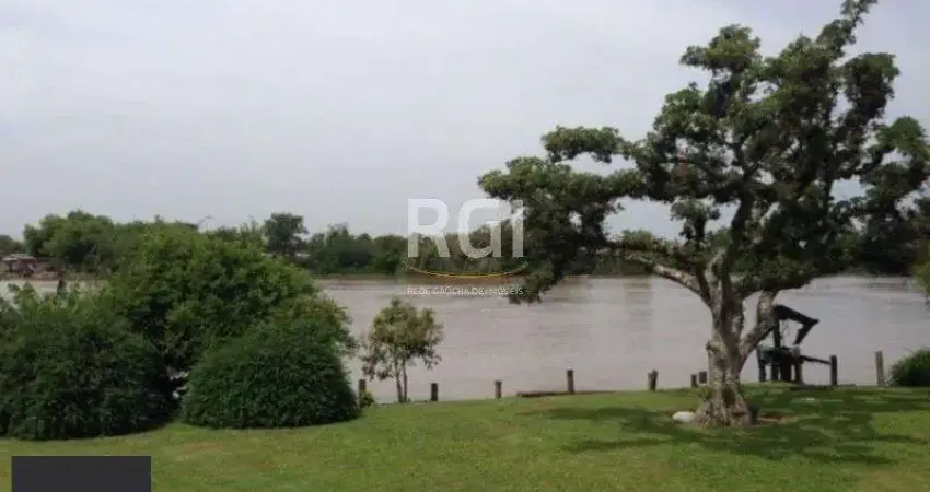 Terreno para Venda - 0m², 0 dormitórios, Ilha Dos Marinheiros
