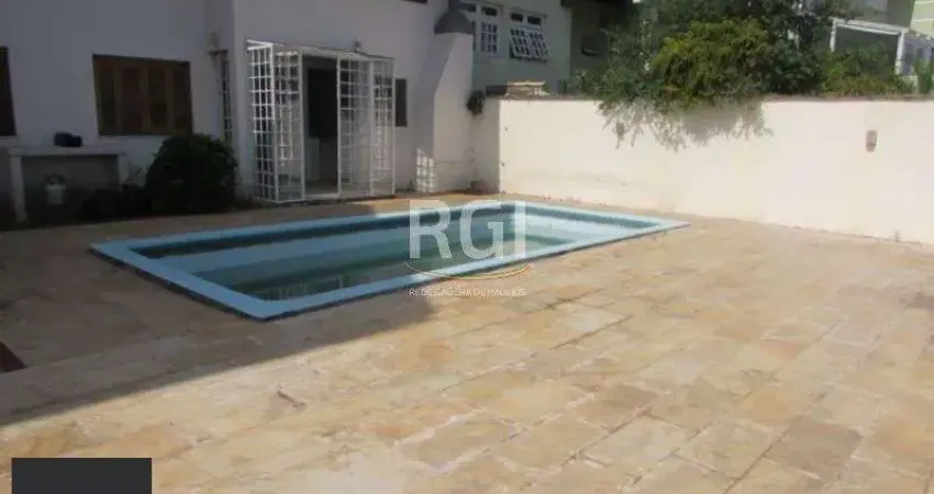 Casa condominio para venda - 383.4m², 5 dormitórios, sendo 2 suites, 3 vagas - nonoai