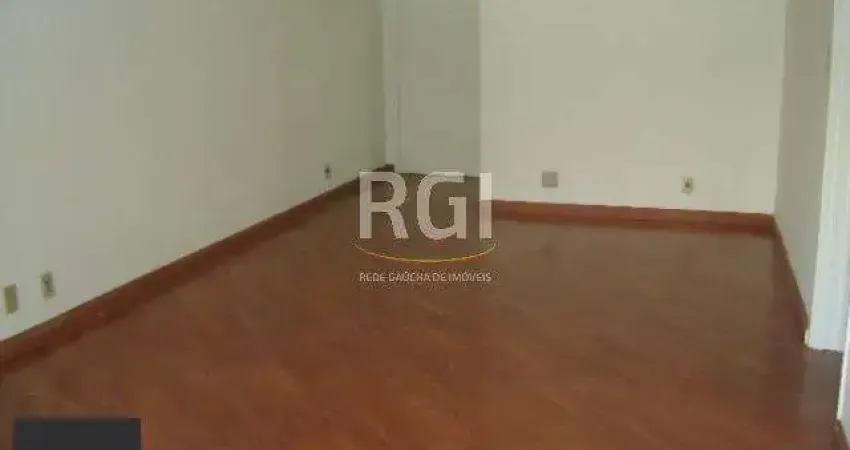 Apartamento para Venda - 105.8m², 3 dormitórios, sendo 1 suites, 2 vagas - Petrópolis