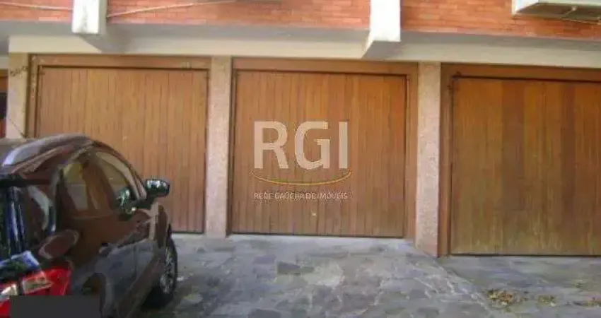 Apartamento para Venda - 105.8m², 3 dormitórios, sendo 1 suites, 2 vagas - Petrópolis