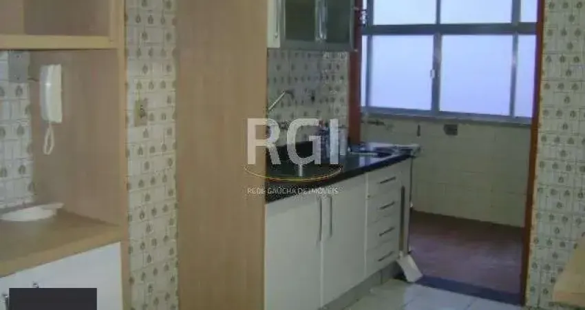 Apartamento para Venda - 105.8m², 3 dormitórios, sendo 1 suites, 2 vagas - Petrópolis
