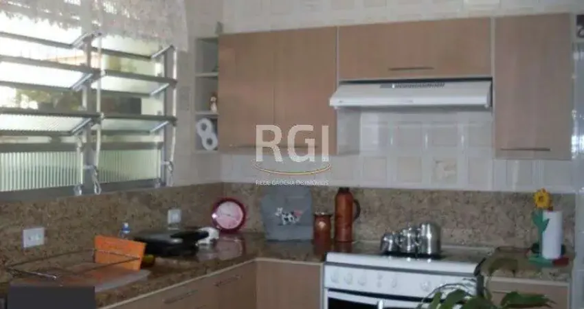 Casa para venda - 200m², 4 dormitórios, sendo 1 suites, 4 vagas - jardim lindóia