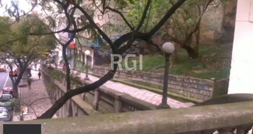 Terreno à venda na Avenida Borges de Medeiros, 865, Centro, Porto Alegre