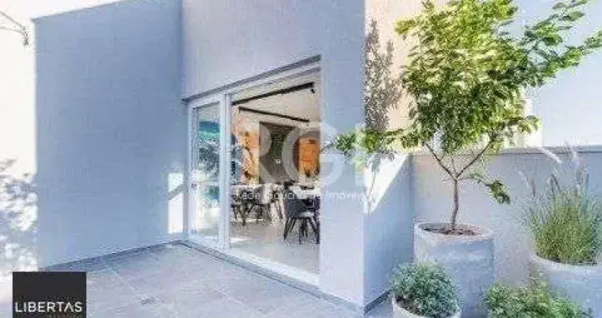 Apartamento para Venda - 31m², 1 dormitório, sendo 1 suites, 1 vaga - Centro Histórico