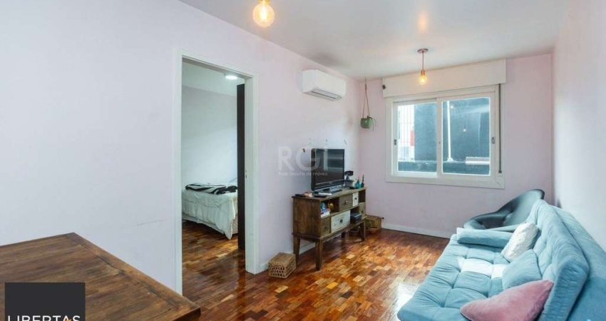Apartamento para Venda - 40.07m², 1 dormitório, sendo 1 suites, Jardim Botânico