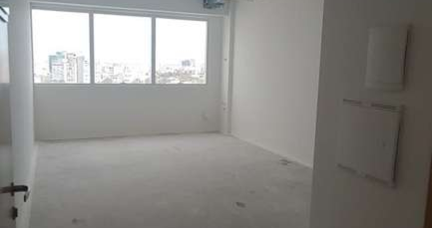 Conjunto/Sala para Venda - 31.13m², 0 dormitórios, 1 vaga - Santana