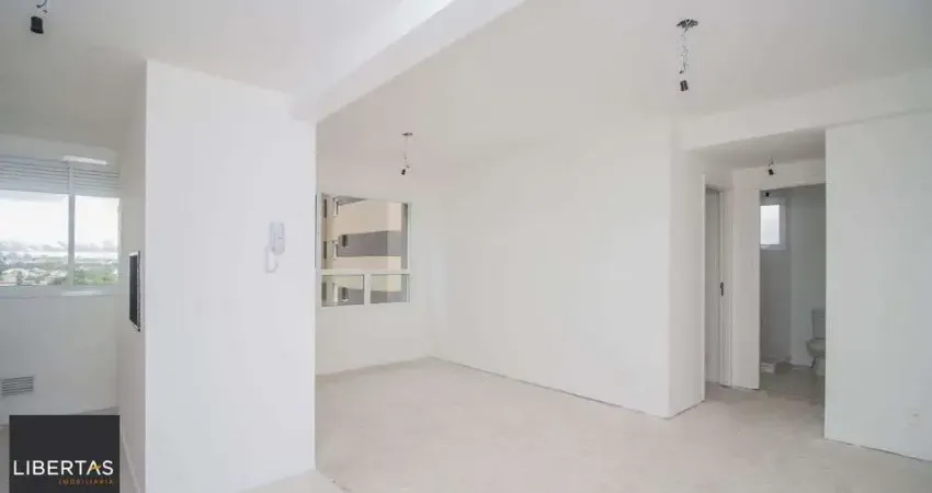 Apartamento para Venda - 54.86m², 2 dormitórios, 1 vaga - Jardim Carvalho