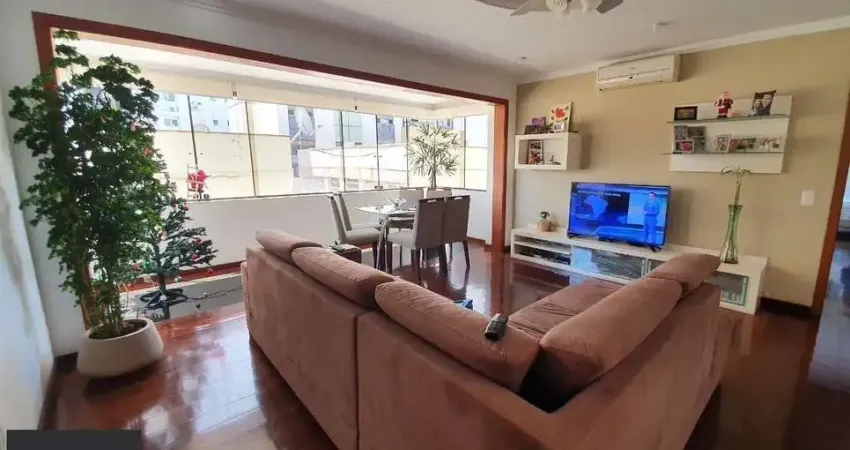 Apartamento para Venda - 101m², 2 dormitórios, sendo 1 suites, 1 vaga - Santana