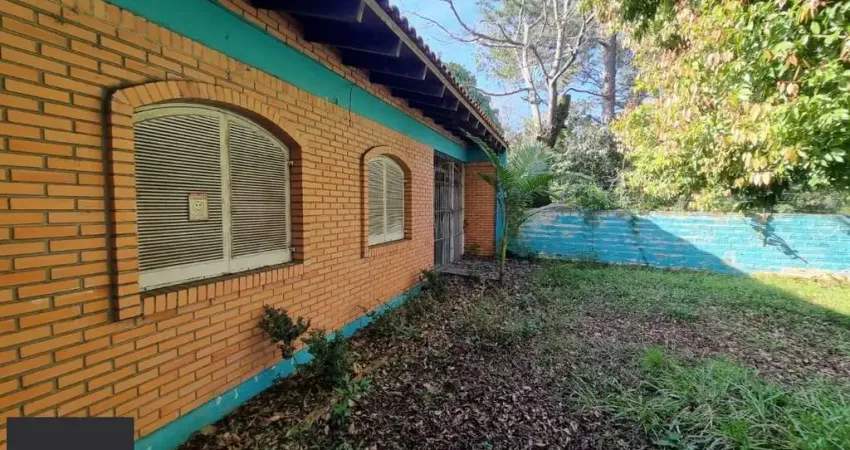 Terreno à venda na Rua Comendador Castro, 544, Ipanema, Porto Alegre