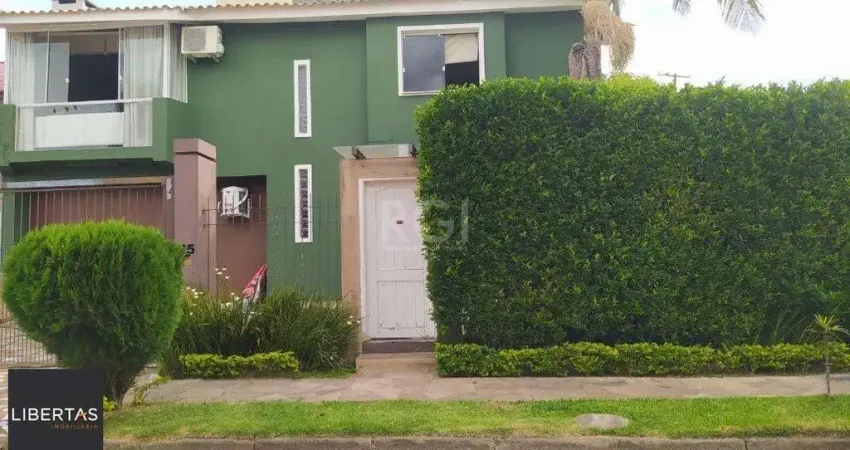 Casa com 3 quartos à venda na Rua Jair de Moura Calixto, 25, Ipanema, Porto Alegre