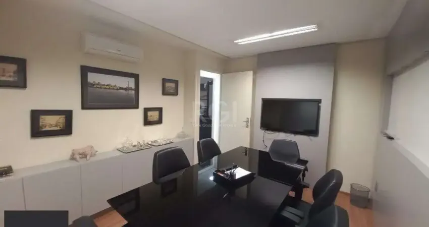 Conjunto/sala para venda - 67.2m², 0 dormitórios, centro histórico