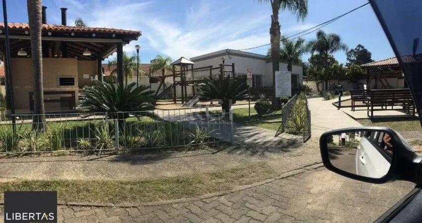 Casa condominio para venda - 54.7m², 2 dormitórios, 2 vagas - hípica