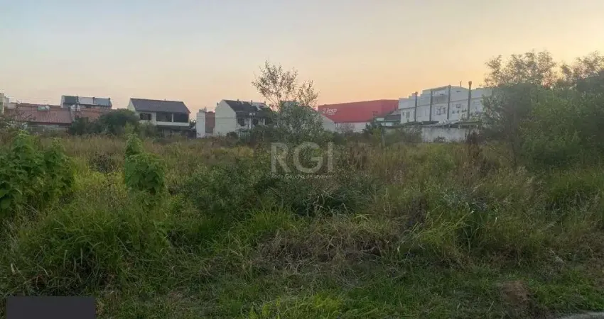Terreno para Venda - 329.43m², 0 dormitórios, Hípica