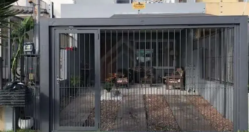 Sobrado para venda - 138.15m², 3 dormitórios, sendo 1 suites, 2 vagas - hípica