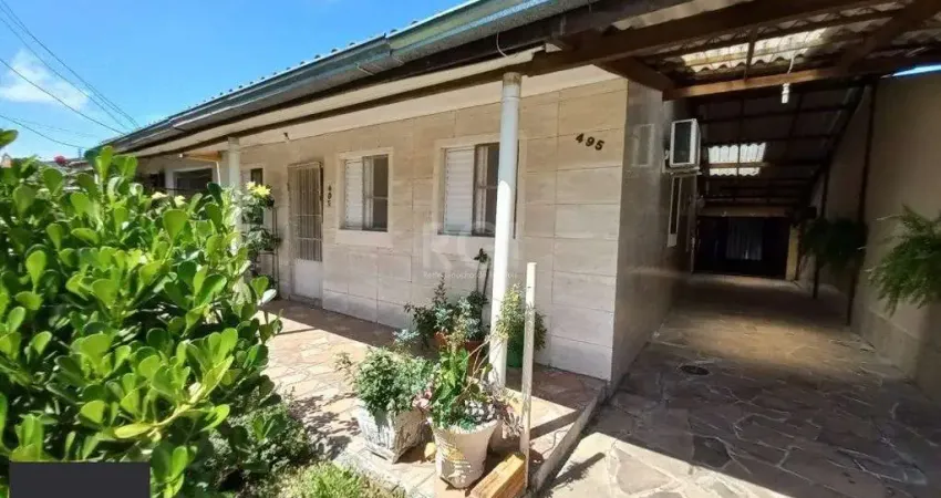 Casa para venda - 120m², 2 dormitórios, sendo 1 suites, 3 vagas - hípica