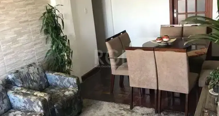 Apartamento para Venda - 82.92m², 3 dormitórios, Floresta